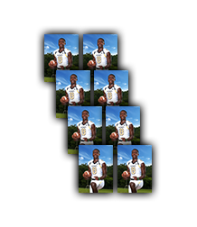 8 - Wallet Individuals